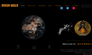 Moonwalkdefi.com thumbnail