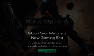 Moonwarmeta.com thumbnail