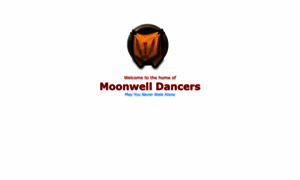 Moonwelldancers.com thumbnail