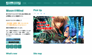 Moonwind.pw thumbnail