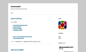 Moonxseed.com thumbnail