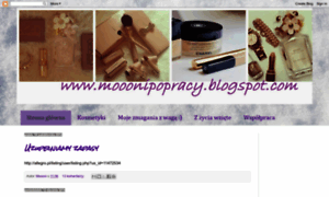 Mooonipopracy.blogspot.com thumbnail