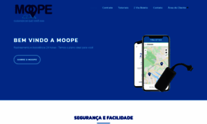 Moope.com.br thumbnail