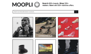 Moopli.co.uk thumbnail