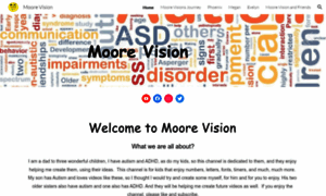 Moore-vision.co.uk thumbnail