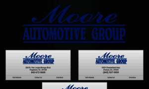 Mooreautomotivesc.com thumbnail