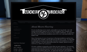 Mooreflooring.net thumbnail