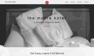 Moorehotel.com thumbnail