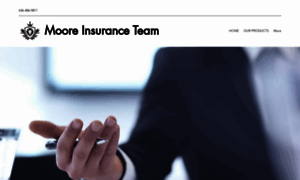 Mooreinsuranceteam.com thumbnail