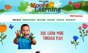 Moorelearningeg.com thumbnail