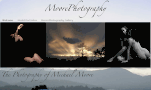 Moorephotography.net.au thumbnail