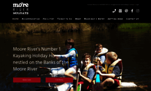 Mooreriverholidays.com.au thumbnail