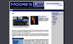 Moores-law.com thumbnail