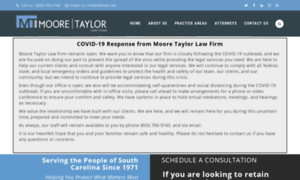 Mooretaylorlaw.com thumbnail