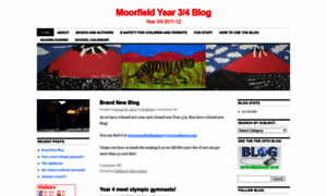 Moorfieldprimaryyear34.wordpress.com thumbnail