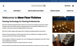 Moorfloorfinishes.co.uk thumbnail