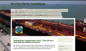 Mooringmarineconsultancy.wordpress.com thumbnail