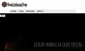 Moorishlightings.com thumbnail