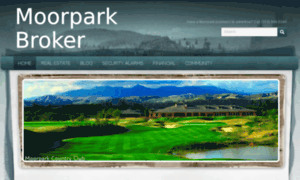 Moorparkbroker.com thumbnail