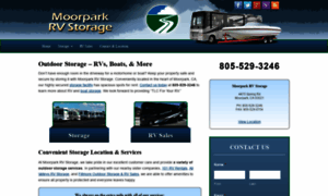 Moorparkoutdoorstorage.com thumbnail