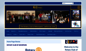 Moorparkrotary.com thumbnail