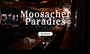 Moosacher-paradies.de thumbnail