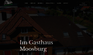 Moosburg-gossau.ch thumbnail