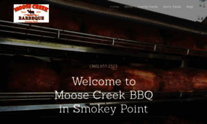 Moosecreekbbq.com thumbnail