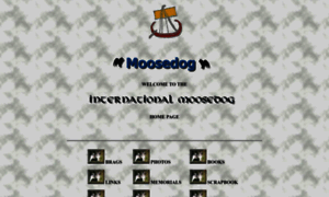 Moosedog.net thumbnail