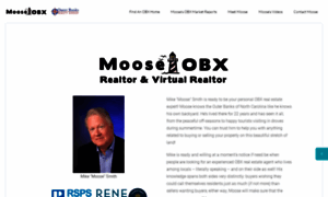Mooseobx.com thumbnail