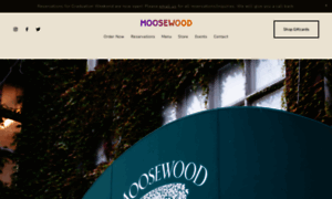 Moosewoodrestaurant.com thumbnail