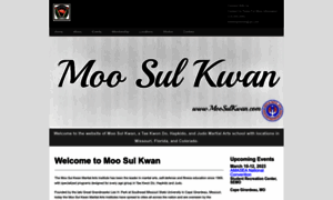 Moosulkwan.com thumbnail