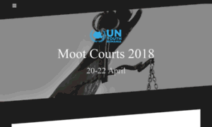 Mootcourts.unyouth.ro thumbnail