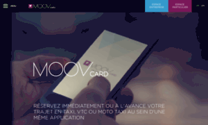 Moovcard.fr thumbnail