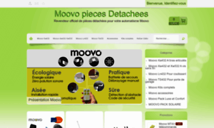 Moovo-pieces-detachees.com thumbnail