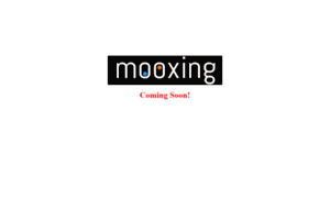 Mooxing.com thumbnail