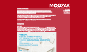 Moozak.org thumbnail