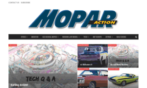 Moparaction.com thumbnail