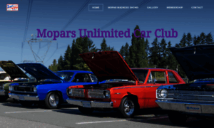 Moparsunlimited.net thumbnail