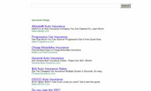 Mopedinsurancefacts.com thumbnail