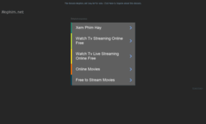 Mophim.net thumbnail