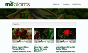 Moplants.com thumbnail