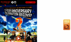 Mopm-anniversary2nd.oasgames.com thumbnail