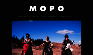 Mopomopo.com thumbnail