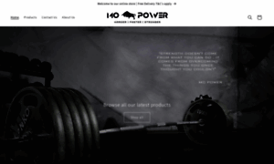 Mopower.co.uk thumbnail