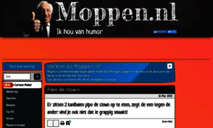 Moppen.nl thumbnail