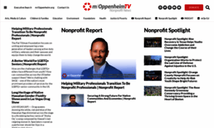 Moppenheim.tv thumbnail