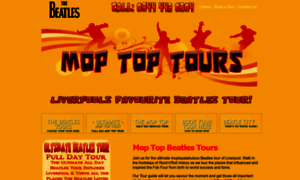 Moptoptours.com thumbnail