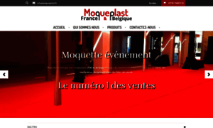 Moqueplast.fr thumbnail