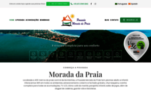 Moradadapraia-bombinhas.com.br thumbnail